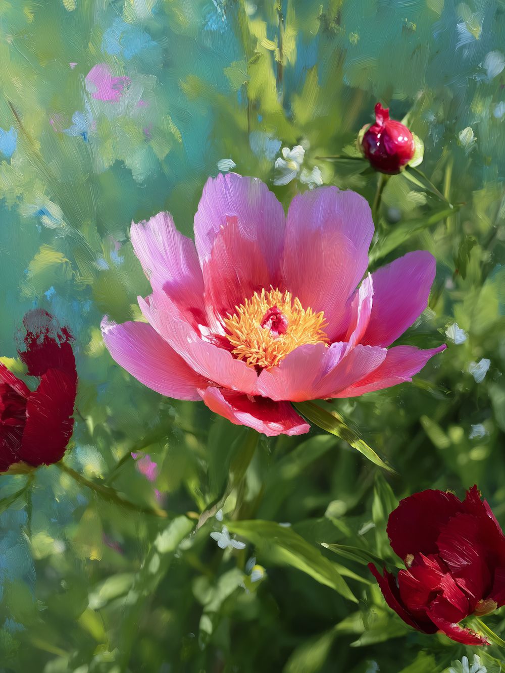 Gnade und Selbstliebe verstehen – wenn Liebe nicht bewertet