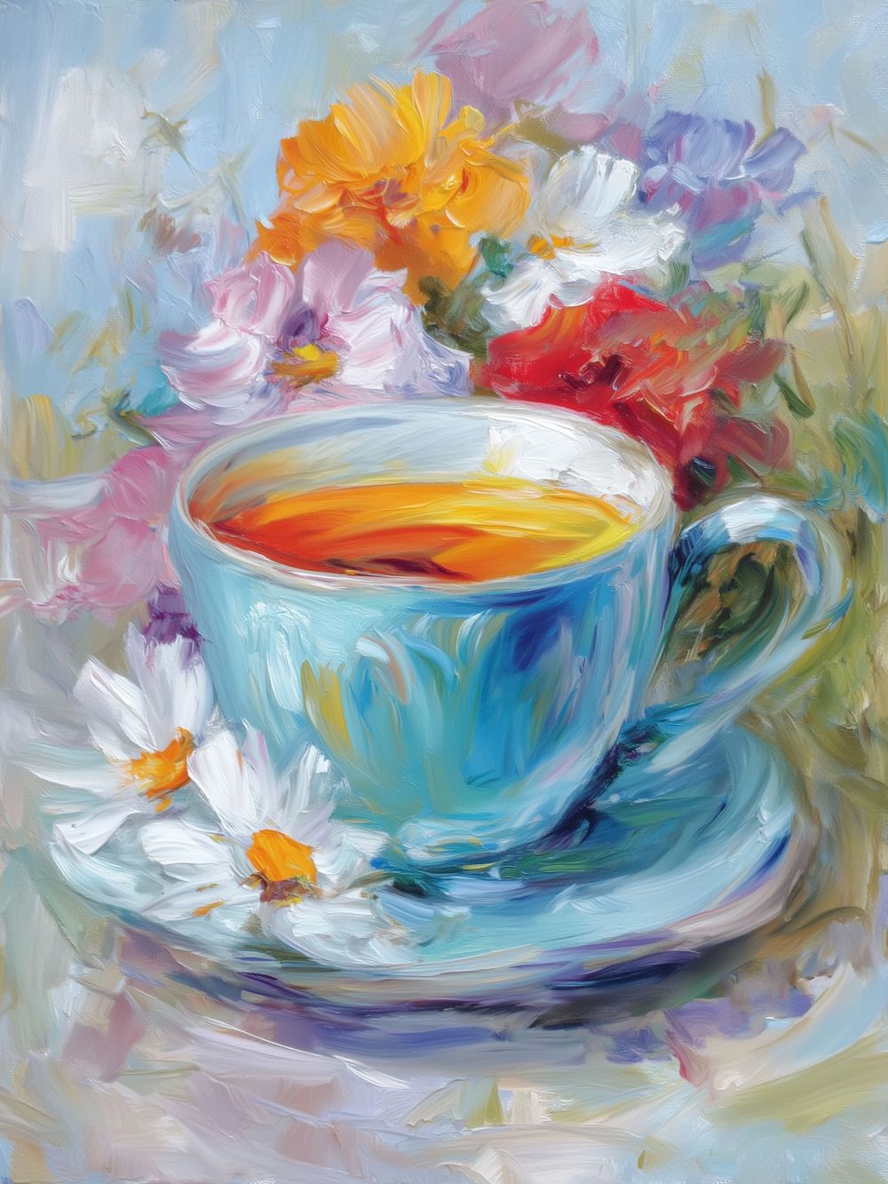 Kräutertees – Mischungen zum Ausprobieren für Wohlbefinden und Genuss