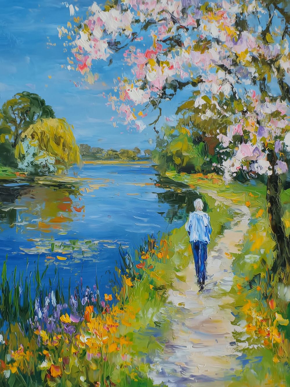 Wir können nicht „nicht“ erfahren – Gedanken zur Erfahrungsenergie