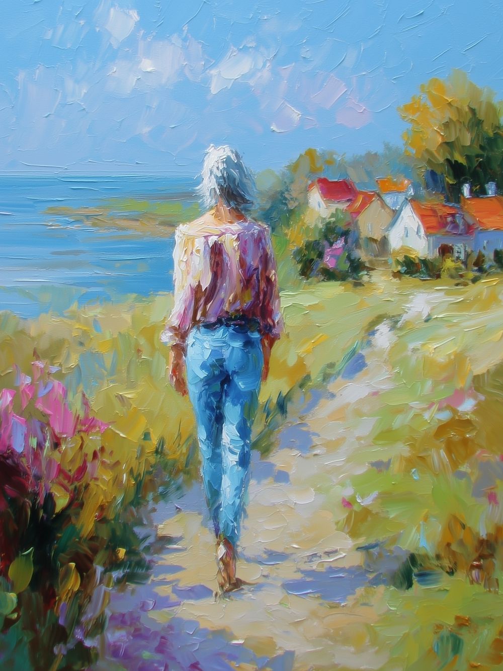 Wir können nicht „nicht“ erfahren – Gedanken zur Erfahrungsenergie