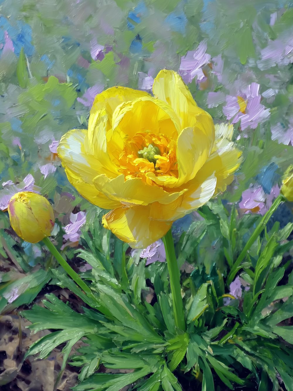 Intuitives Schreiben – den Mut finden, vom Schweigen zum Ausdruck zu kommen