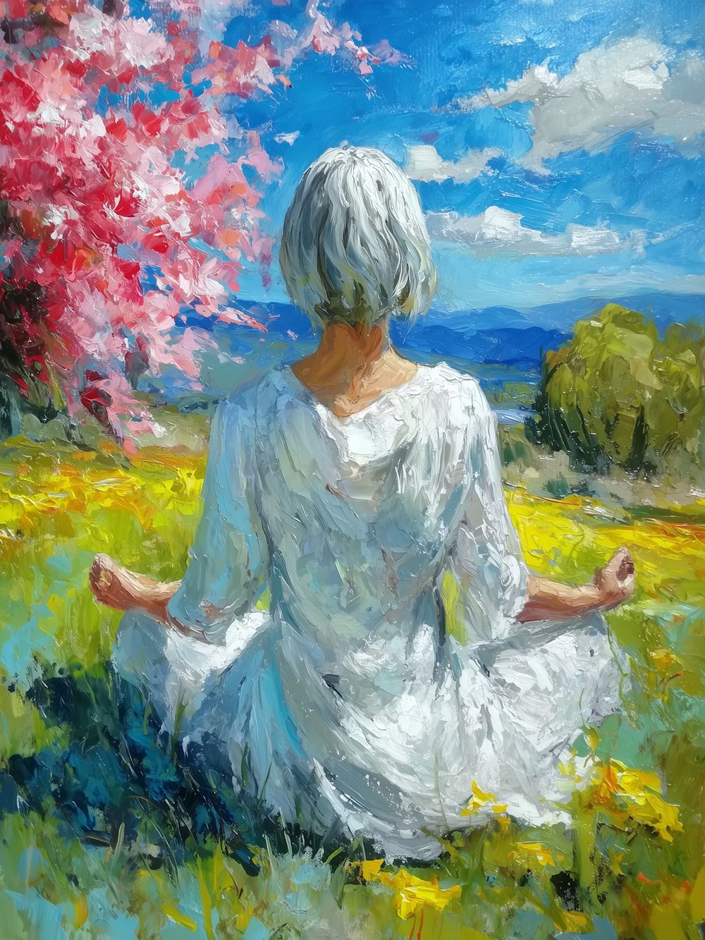 Channeling – Botschaft des Lichts: Erinnere Dich an die Liebe